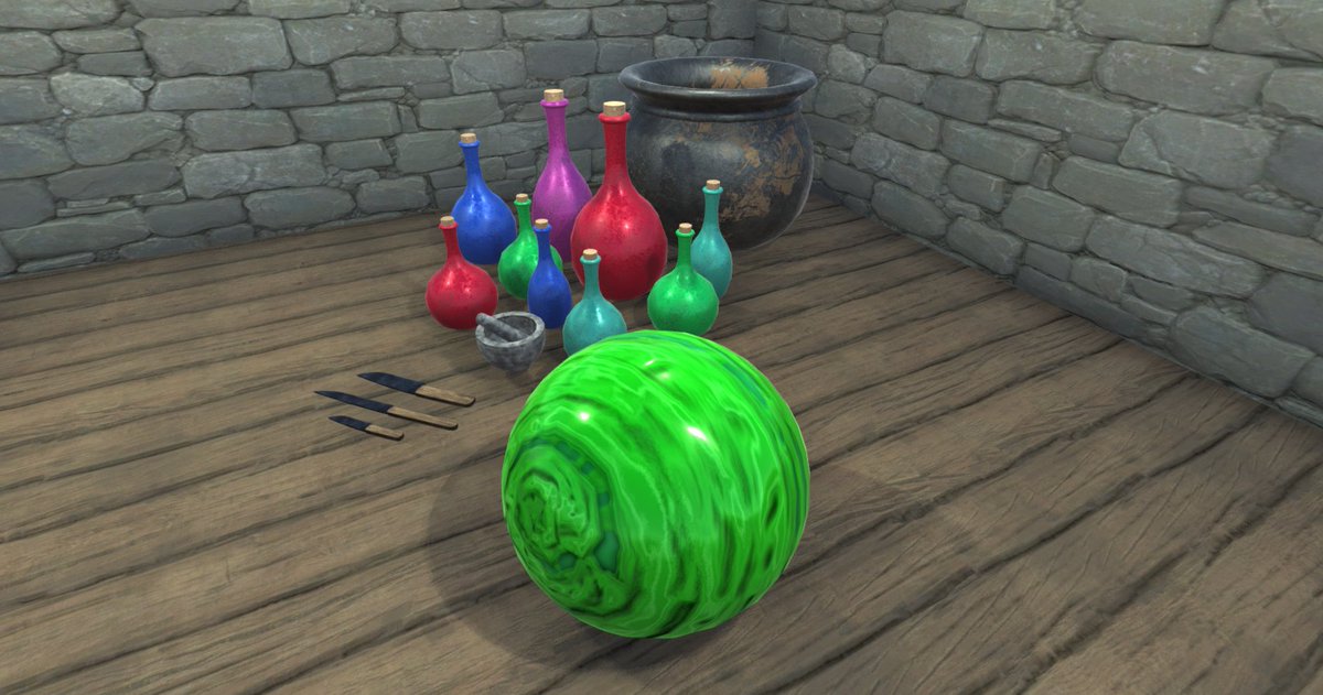 BraveToadStudio tweet media