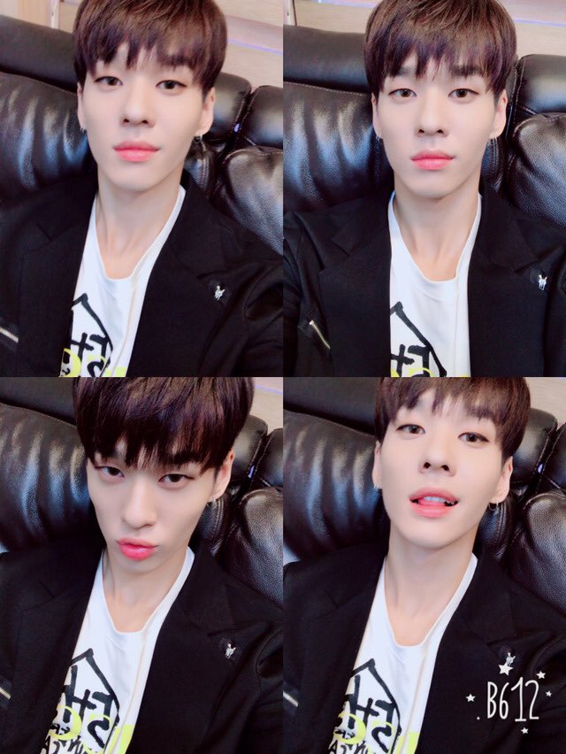 imfact_turkey's tweet photo. 170803 Fancafe Güncellemesi: [Ungjae]

.

AN: Yandı buralar beyefendi🔥🔥

cr. imfact_jp7 https://t.co/kJYmuAKYWr