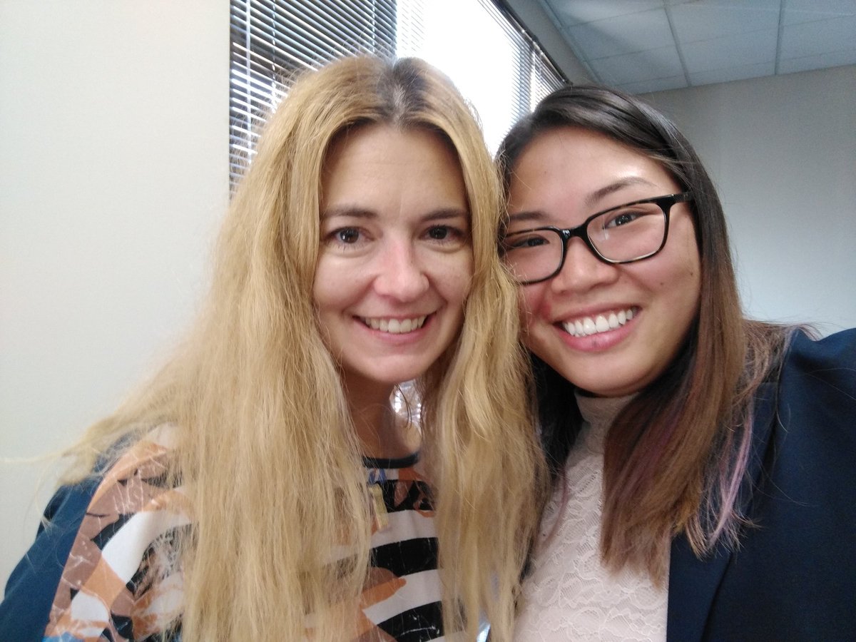 source_codess's tweet photo. Had an awesome resume review with @designthinkatx #actwatx thank you so much for your feedback!!! https://t.co/0jf75CQGKY