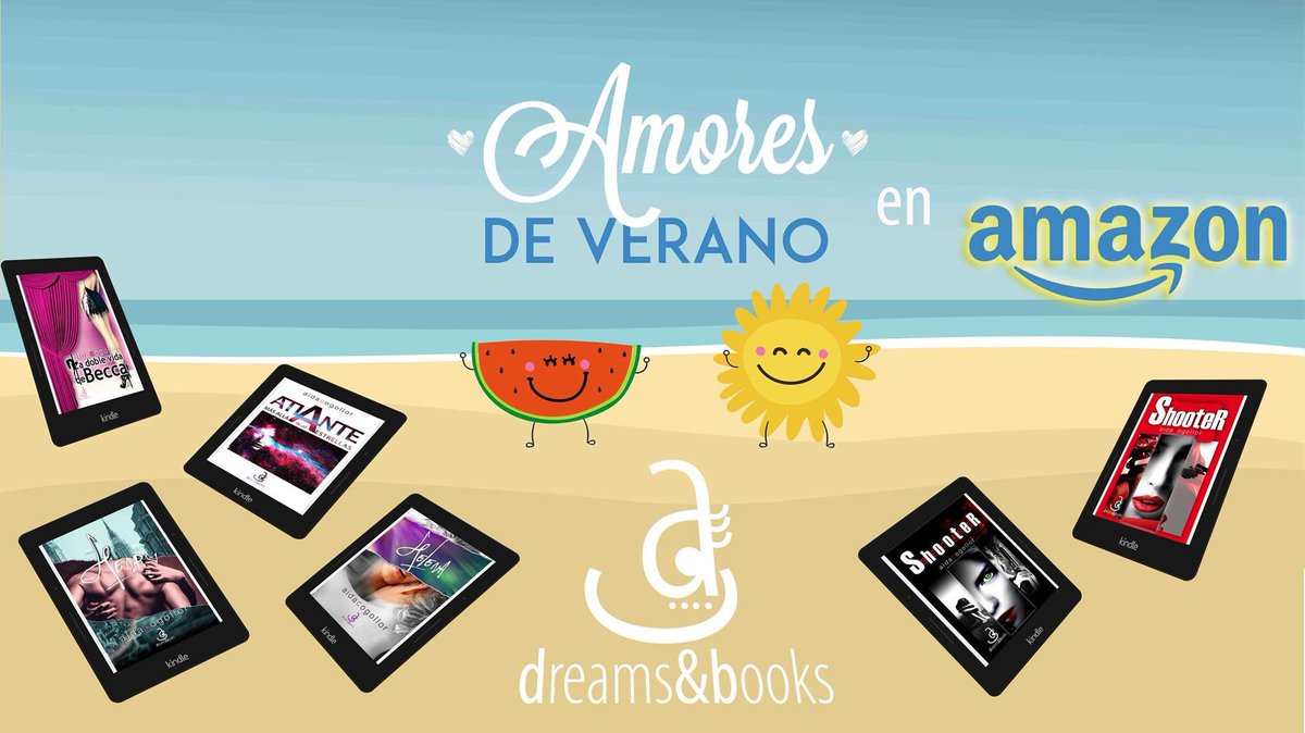 Aidi_C's tweet photo. @7holaverano estoy viendo vuestro programa (me encanta) y veo que pedís recomendaciones de libros, pues os dejo los míos 😊😊 https://t.co/LBy9ATuK5J