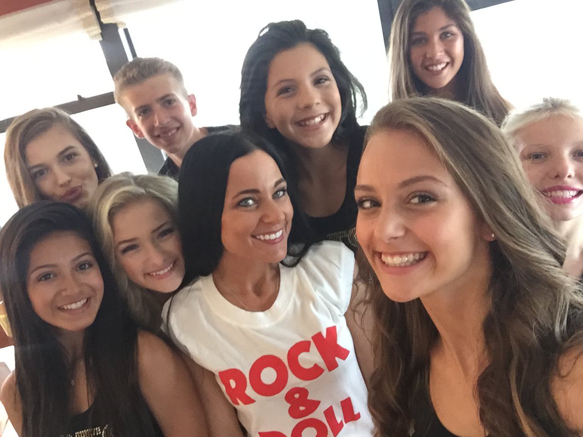 Fun with my bbtc nation kids <a href="/boundbythecrown/">BoundByTheCrown</a> next up LA next week