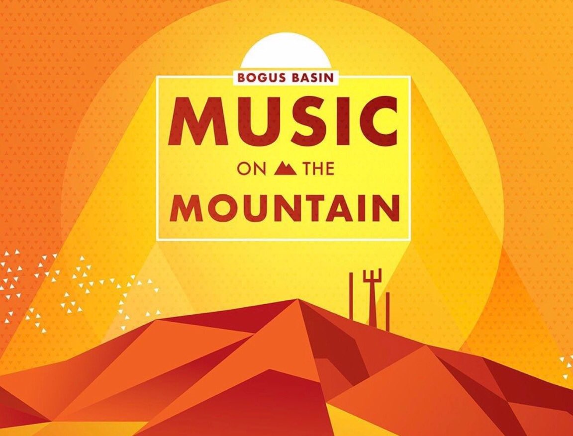 Bogus Basin On Twitter Live Music 1 7 Today Also Chair