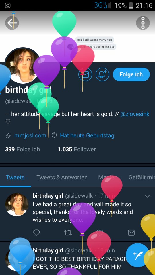 QUEENS BIRTHDAY IS TODAY 💞🎈🎊