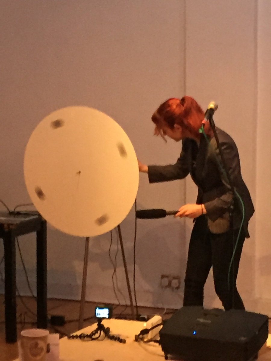 barryslounge's tweet photo. Being amazed ... most amazed ! #Hackoustic #JenHaugan (@ I'klectik Art Lab and Cafe) https://t.co/J6GwFm0DeU https://t.co/Sta3UtWls5