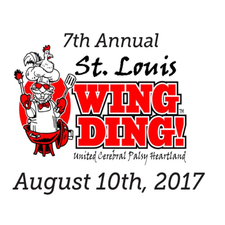 UCPHeartland's tweet photo. LESS THAN ONE WEEK TO GO!  Avoid the lines register here today! #Wings4aCause #STLWingDing #UCPWingDing https://t.co/FKHkIgJIXa https://t.co/h1JtUDWXuY