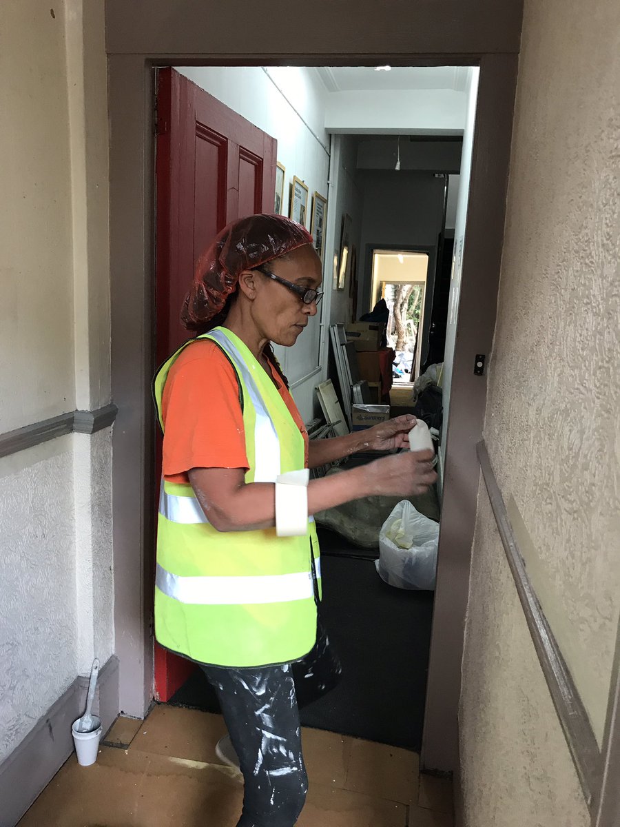 newbeaconbooks's tweet photo. A MASSIVE BIG THANKS to our volunteers! The NEW New Beacon Books coming 12th August #NewBeacon #JohnLaRose #GPI #Books #Read #Community ❤️ https://t.co/fdxahf1iD1