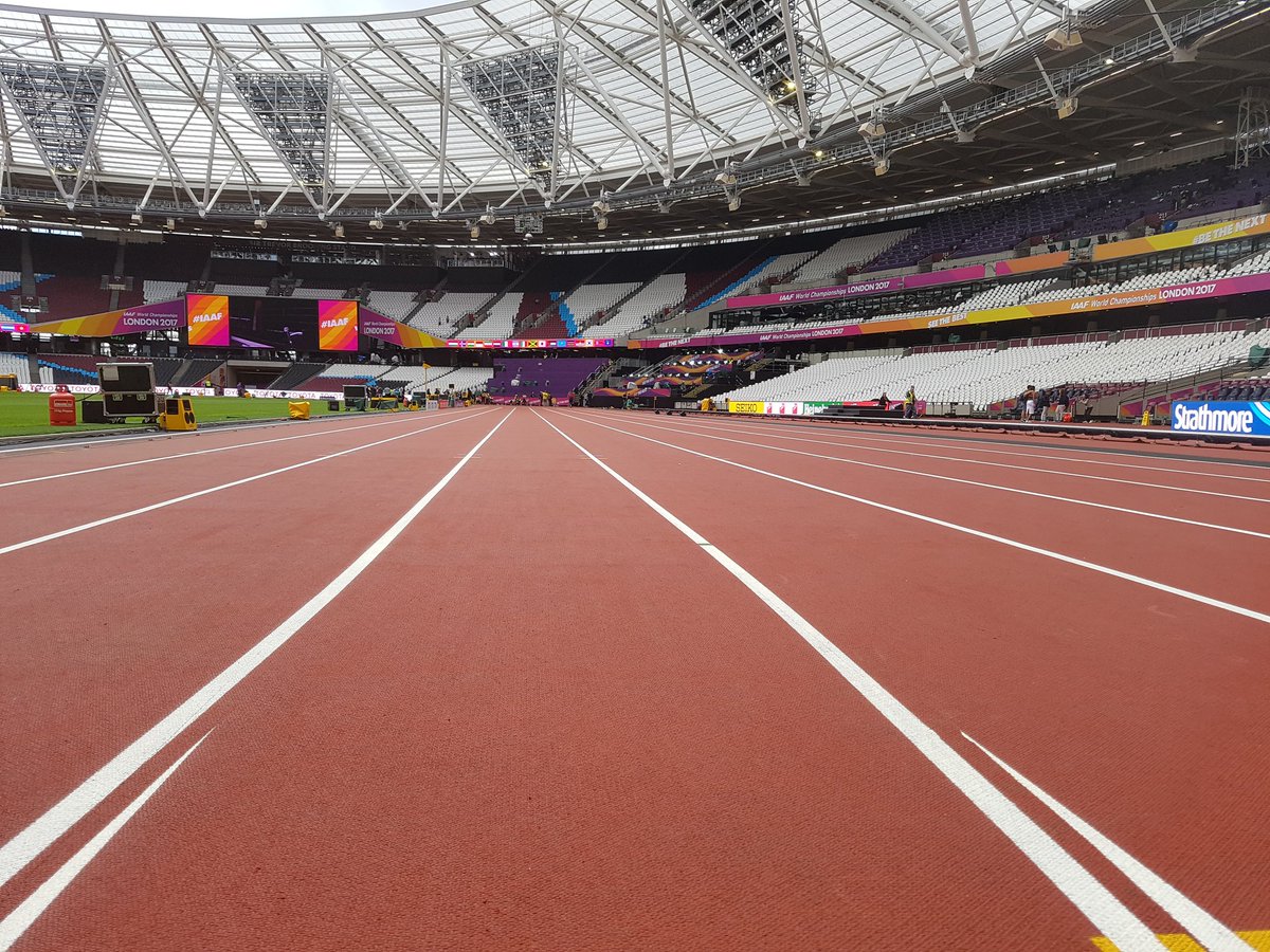rpxteam's tweet photo. Athlete Recovery on Day 2 at the @IAAFWorldChamps #rpxfitness #recoverypump #rplite #recoverytub #London2017 #athletics #iaaf https://t.co/o1PRpeBGND