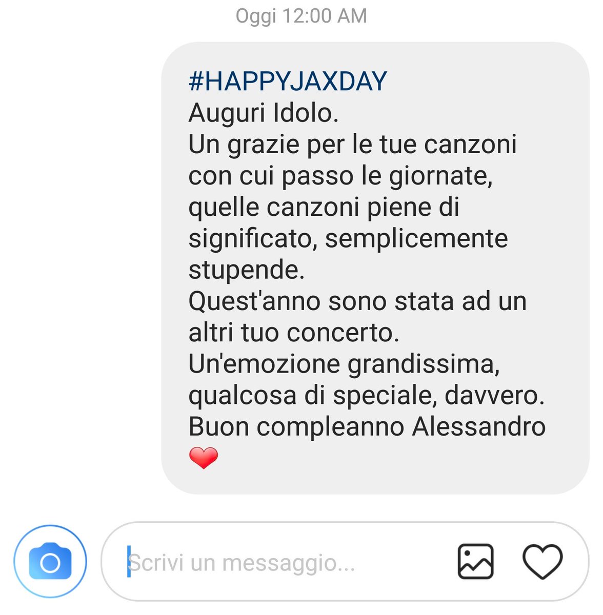 DeniNeni01's tweet photo. #45isthenew20 #HappyJAxDay @jaxofficial https://t.co/V6BquMnhbU