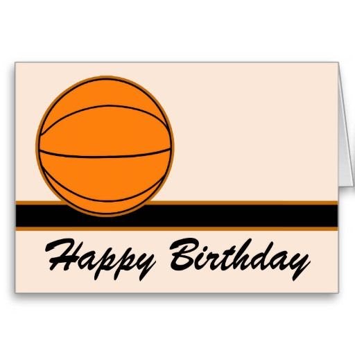   Happy Birthday Patrick Ewing. Blessings on new job.      