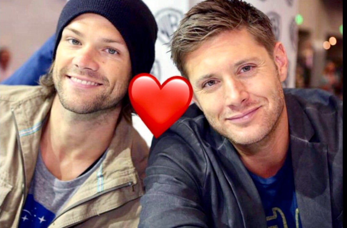 Austin_Monthly's tweet image. Every day is #J2sday! Celebrating our fave ATX bromance of @cw_spn's @jarpad &amp;amp; @JensenAckles. #J24ever #BestOfATX austinmonthly.com/AM/August-2017…