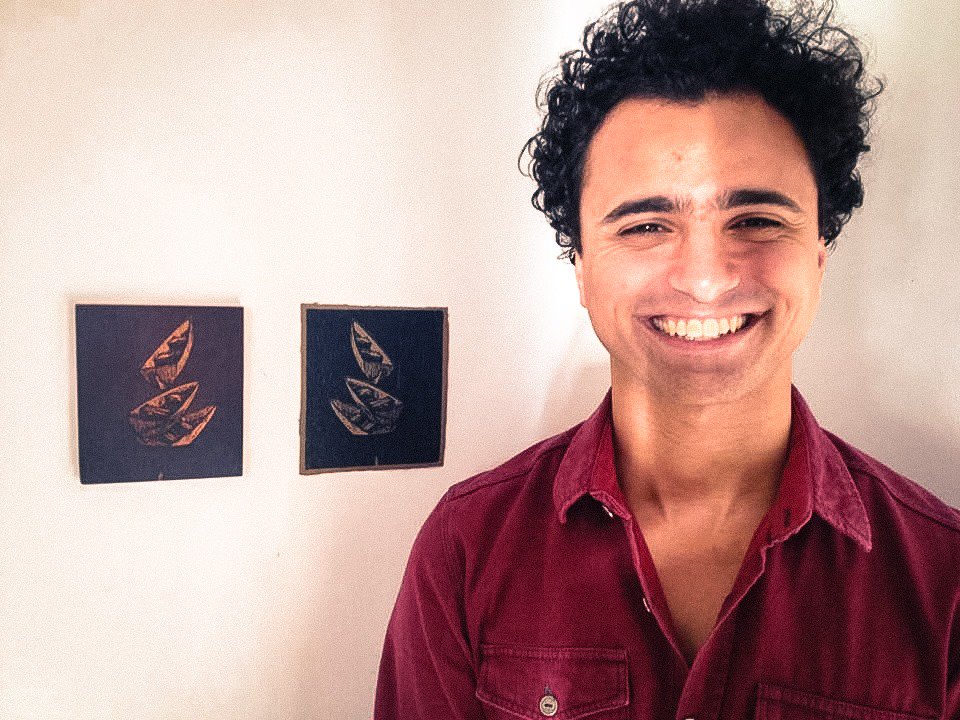 A trajetória do músico mineiro Gustavo Infante em entrevista sobre o seu último trabalho, o EP Transe - bit.ly/2wvawUs