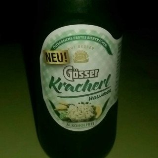 AgiBeer's tweet image. Drinking a #lemony Gösser #Kracherl Holunder by @goesserbier at @innsbrucktvb on Untappd untappd.com/c/487390080
