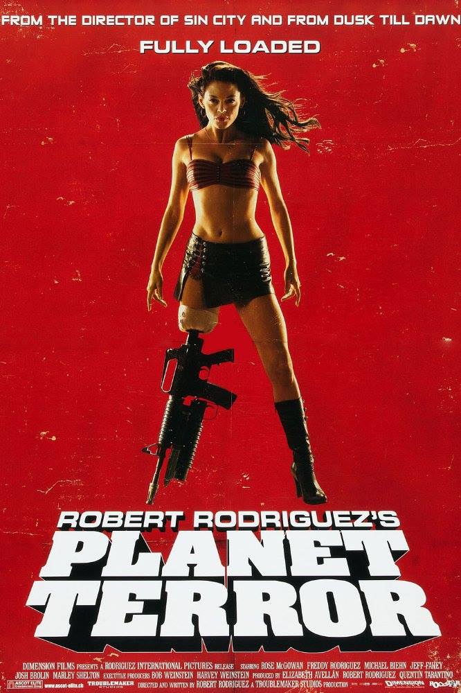 Dehşet Gezegeni-Planet Terror 2007 Türkçe altyazılı 1080p donmadan Full hd film izle #ingilizcealtyazılıfilmizle
filmslab.co/dehset-gezegen…