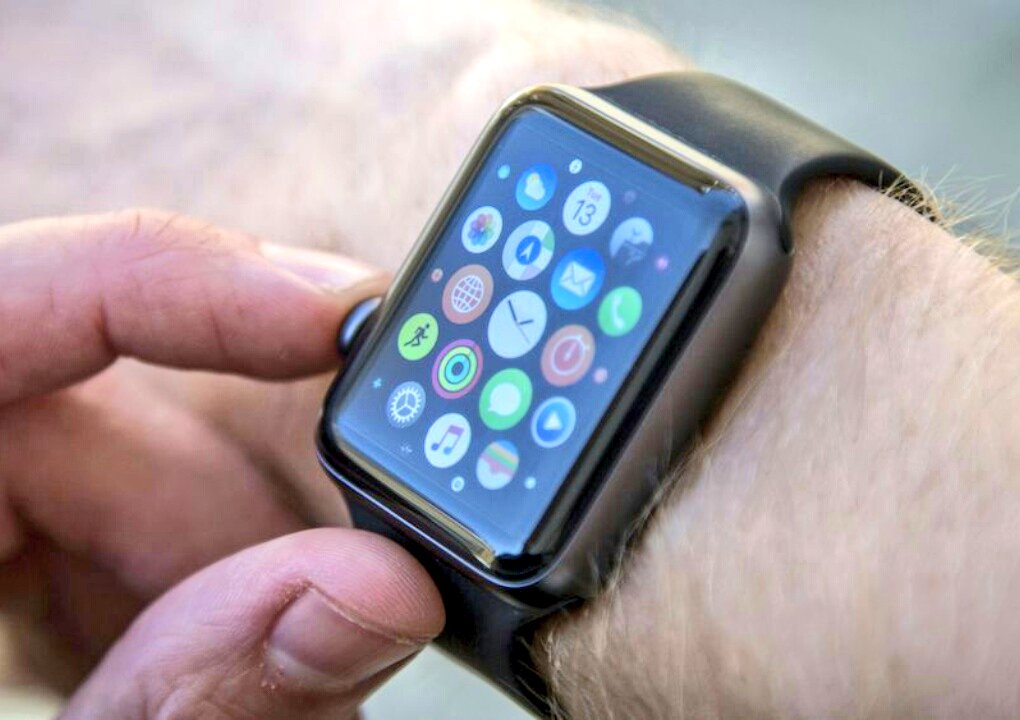 jose_highttech's tweet image. El nuevo appple wacht 3  no necesitara el iPhone para hacer llamadas