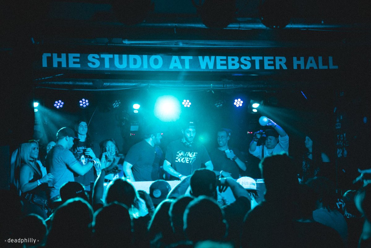 Back at <a href="/BASSmentNYC/">BASSmentSaturdays</a> tonight!

🎟: bit.ly/BASSMENYC