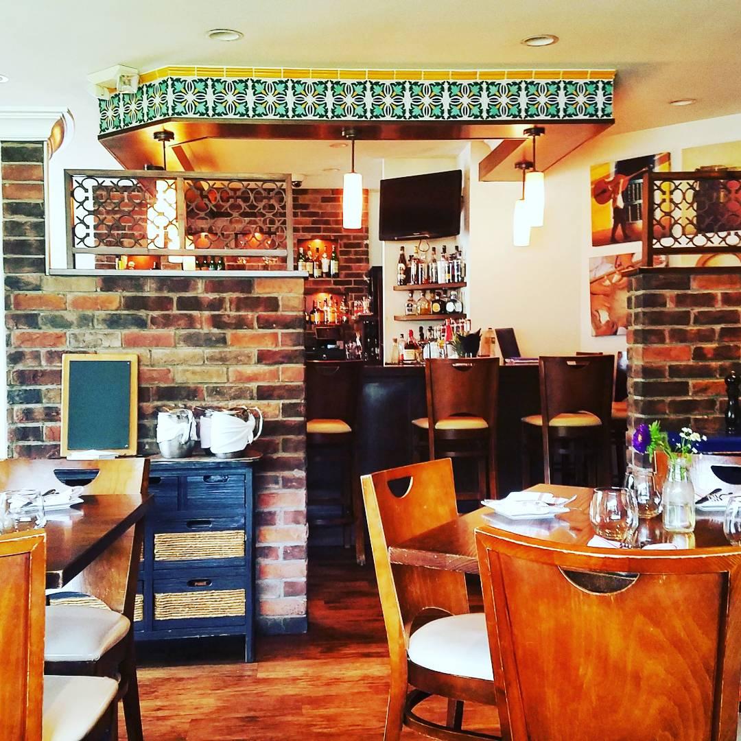 Seifer De La Renta On Twitter Check Out Mezon Tapas Bar