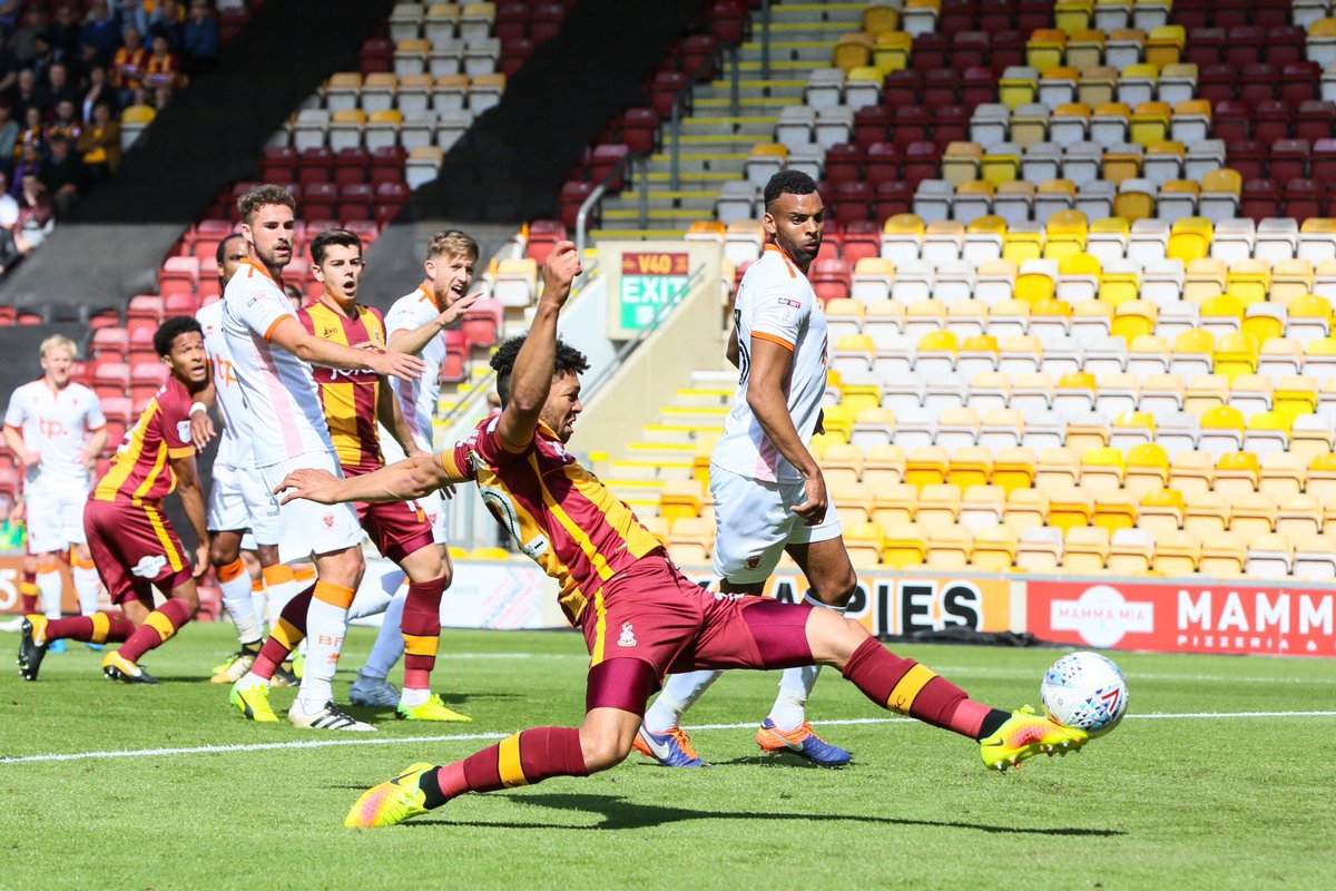 Nathanielkp's tweet photo. So happy to get my first goal for #bcafc A good start to the season. Focus is on the next game now ⚽️👍🏽 https://t.co/t3aaUuFgay