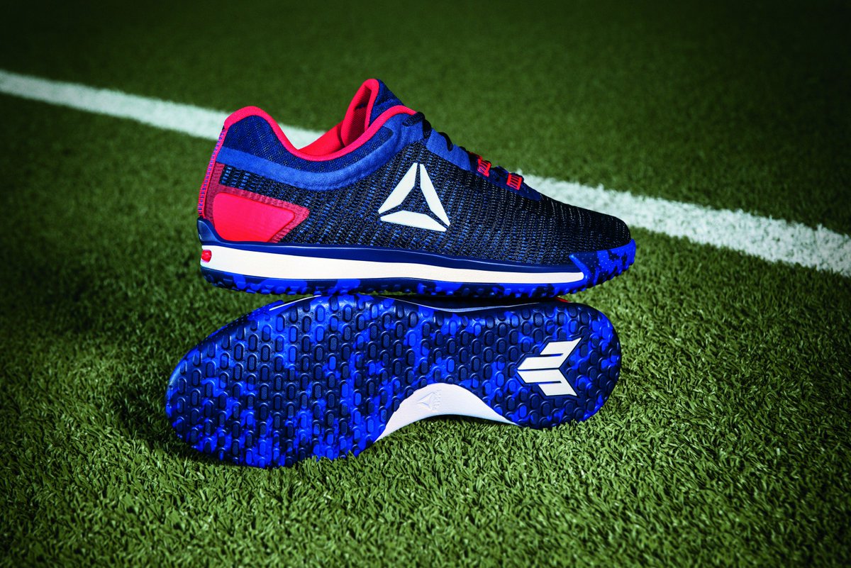 brkicks's tweet photo. Reebok and @JJWatt introduce the JJ II Everyday Speed Pack https://t.co/DchT0NZYhA