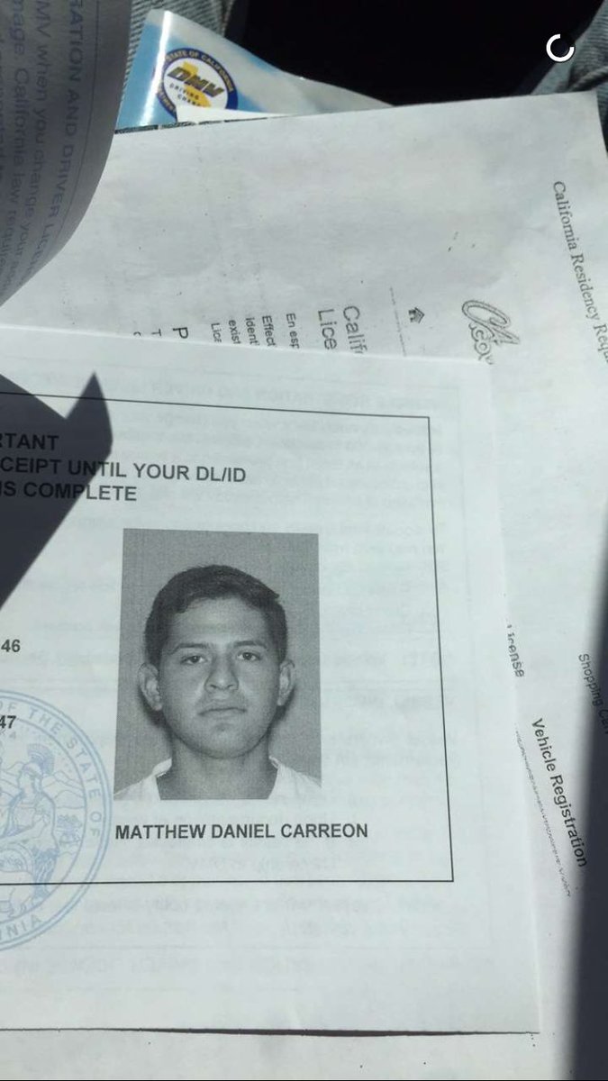 violetrosehair's tweet photo. When you're permit picture looks like your mug shot 😂😂😂 https://t.co/Ft0edwscAU