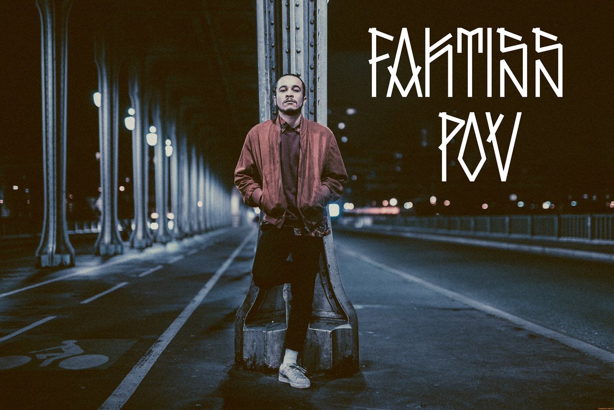 GO CHOPPER LE PROJET DE <a href="/FakeFaktiss/">Faktiss_Mosso</a> DE <a href="/SetetMatchMTP/">SET&MATCH</a> ➡️➡️ faktisspov.bandcamp.com/album/p-o-v