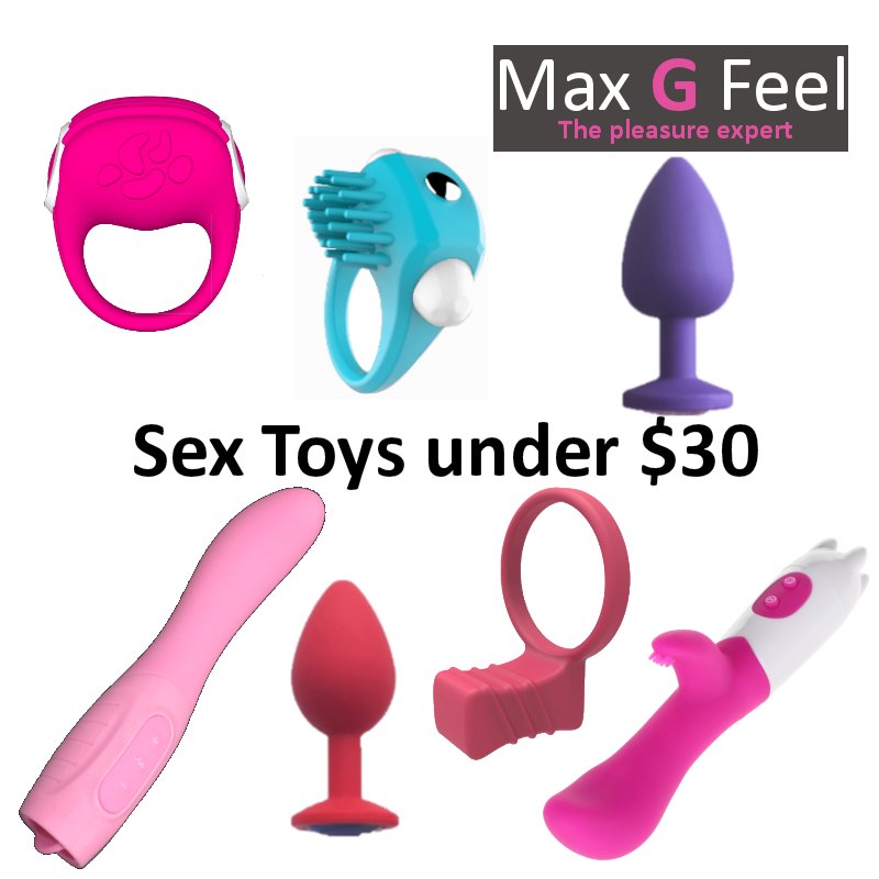 MaxGFeel's tweet image. maxgfeel.com

#sextoys #lingerie #underwear #affordable #sale #promo #shopping #plussize #plug #vibrator #cockring #rabbit #sex
