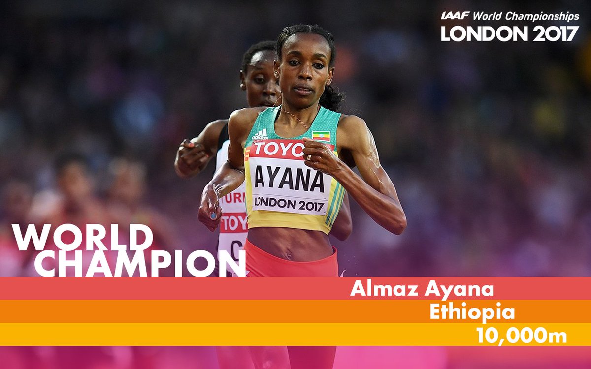 World Athletics tweet media