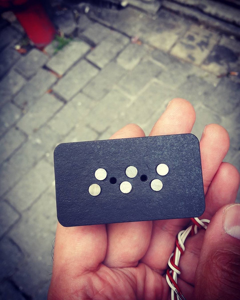 EPickups's tweet photo. Custom made... https://t.co/17WdegDRR6