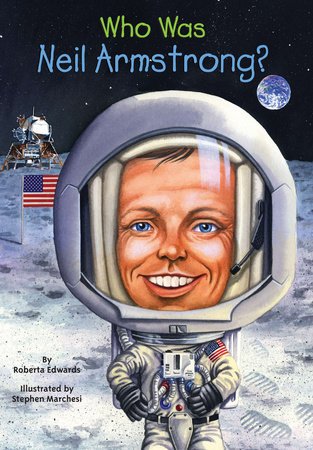 A big Happy Birthday to Neil Armstrong!  