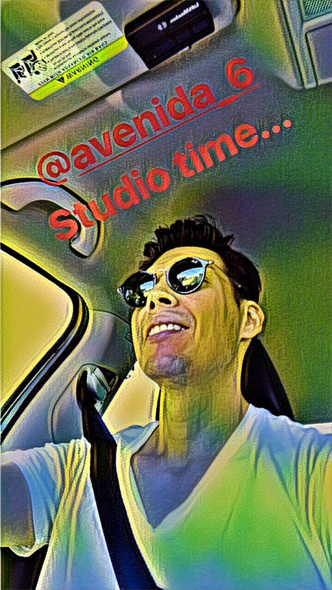 Avenida6's tweet photo. BONITO FIN DE SEMANA MI GENTE! #desdela12yladrexel #PiñaColada #AVENIDA6 https://t.co/F8yfdIRFnY