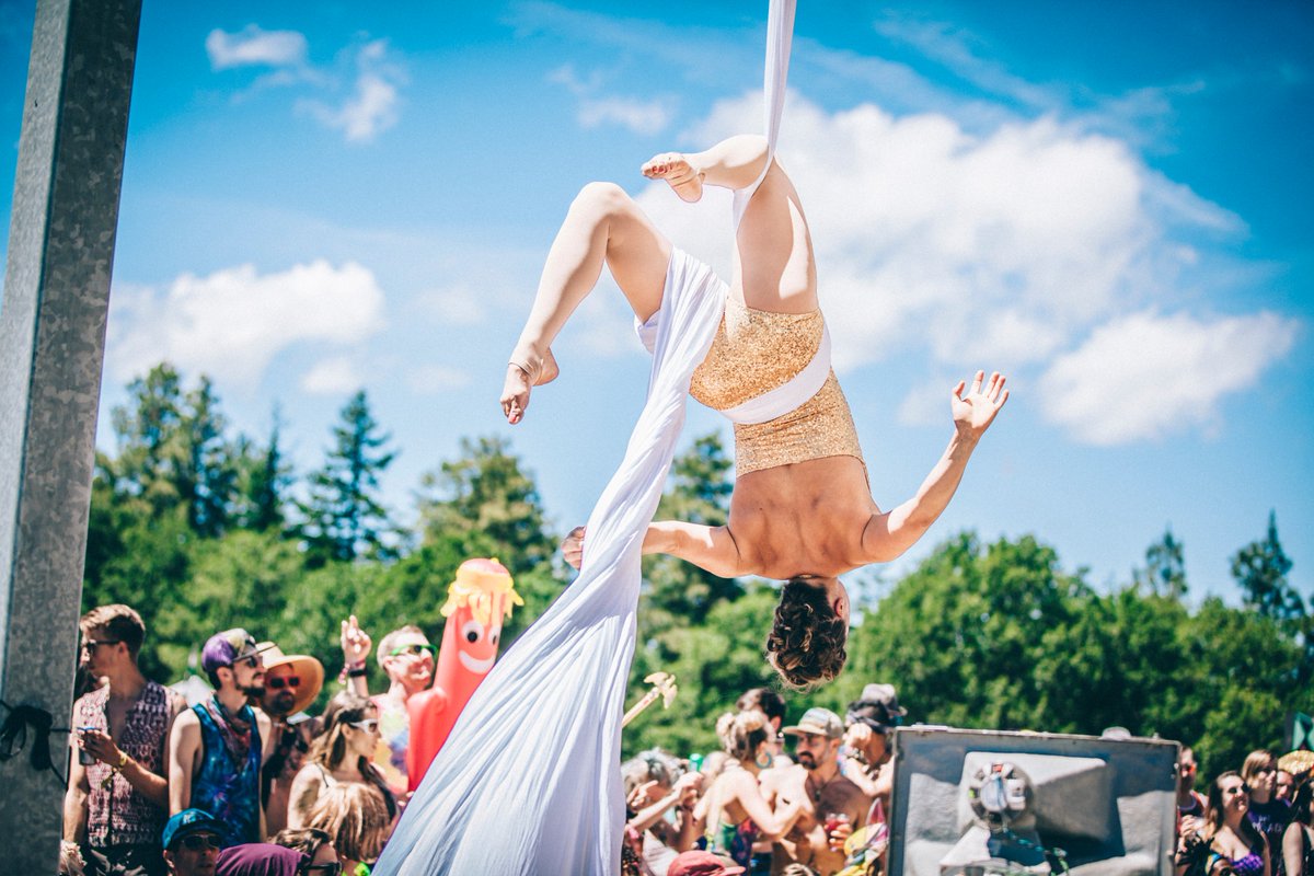 WhatTheFestival's tweet photo. We're posting more new #WhatTheFestival photos today - enjoy! https://t.co/H82Sw3k0fP https://t.co/5KtjpCwrBm