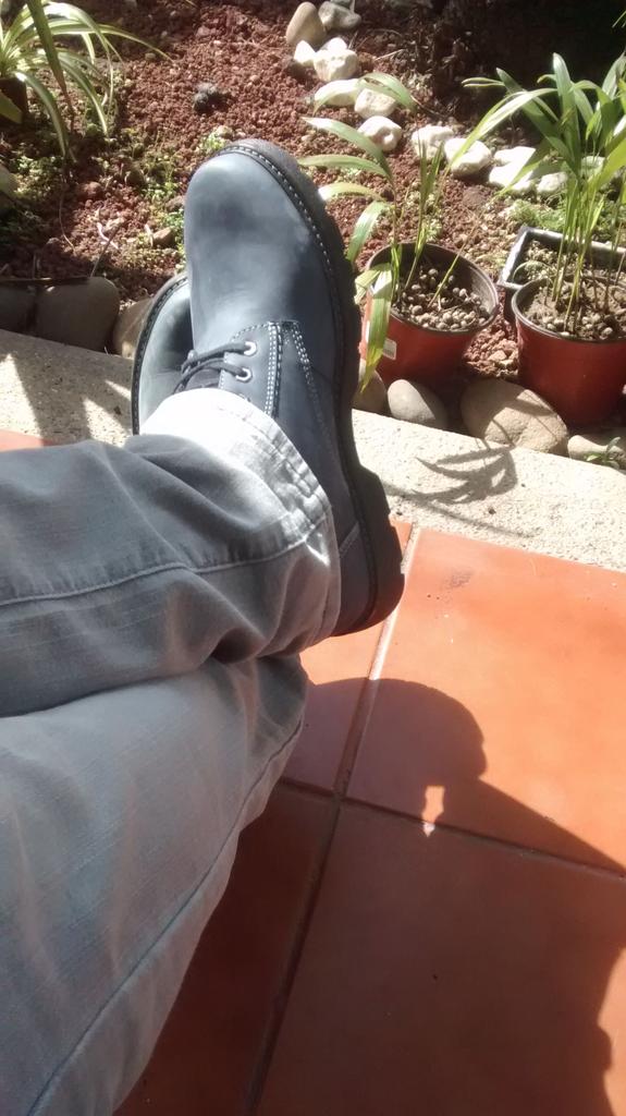 XLS4's tweet image. Como para darte unos buenos machucones en la cabeza :)