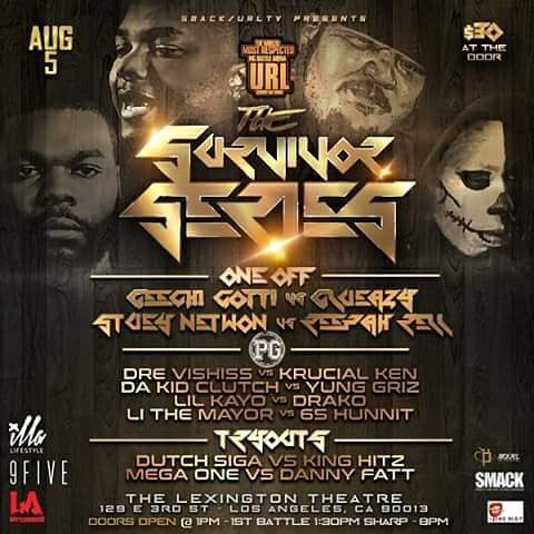 Shit Is Fuckin Live Asf!