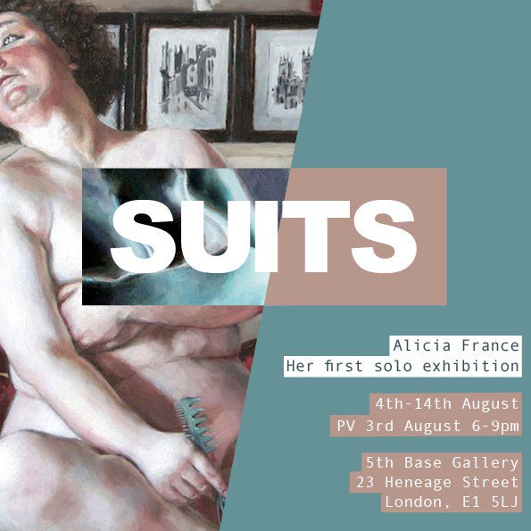 Arts Media Contacts tweet media