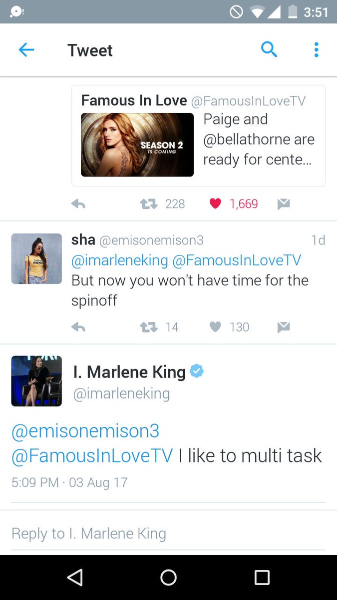 ShoutOutToLeigh's tweet photo. @emsnalison she basically confirmed https://t.co/LXab2Y04U3
