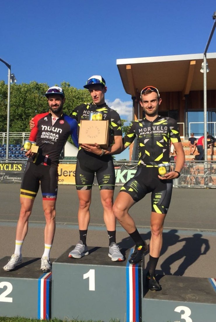 morvelo basso jersey