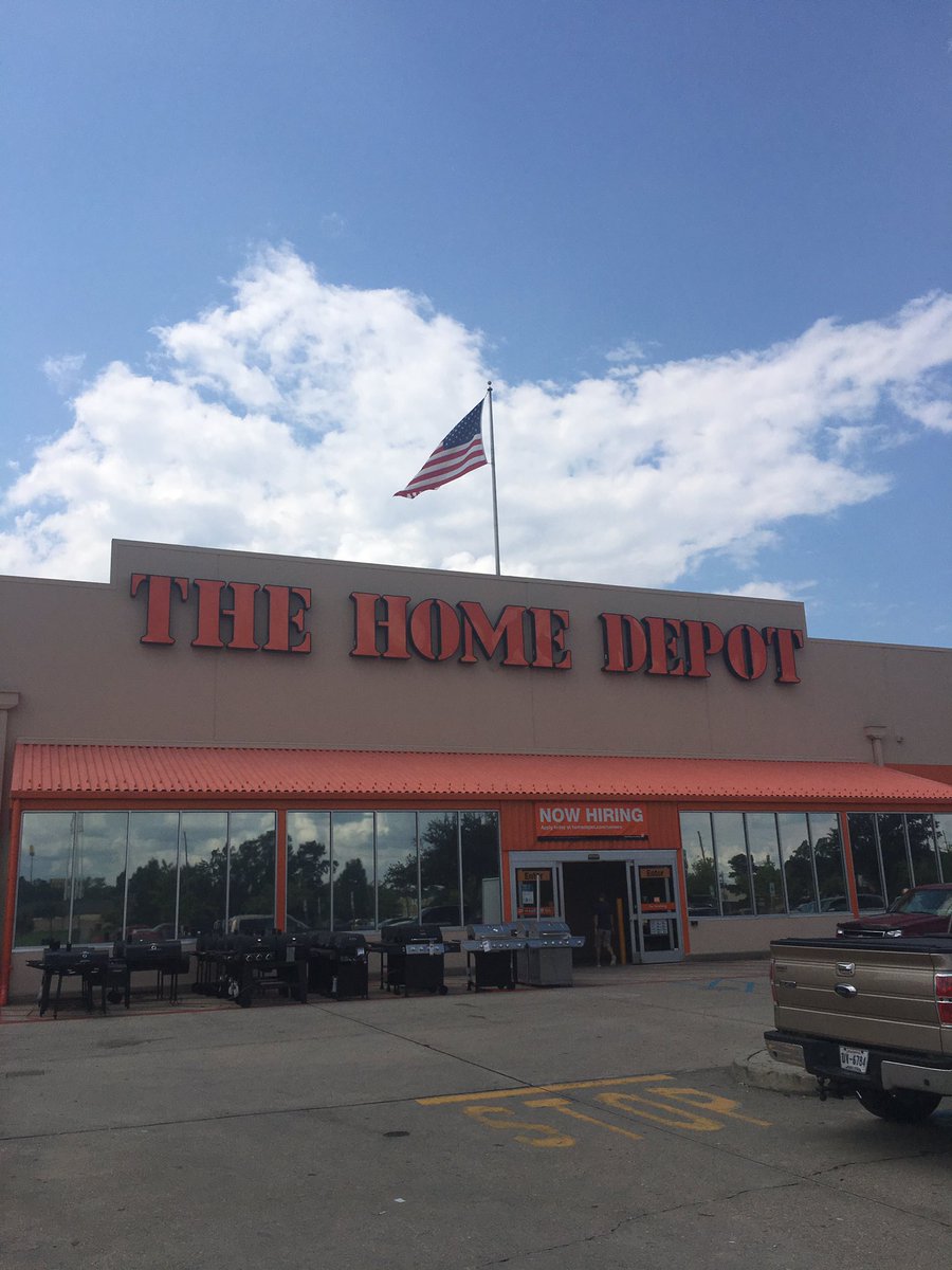 Hello Denham Springs. #orangelife