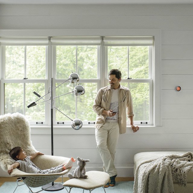 The 'internet of things' is taking home technology to a new level. Do you have any of these devices in your home? bit.ly/2u5r1H5