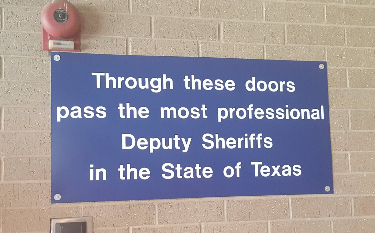 NationalSheriff's tweet photo. Here we go! #tweetalong https://t.co/tDHwQ1fQcR