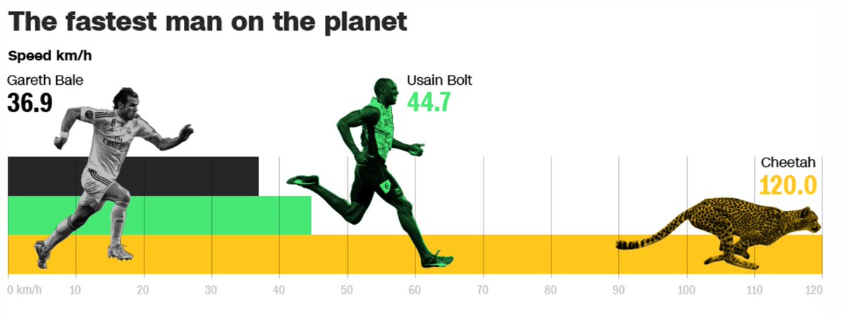 Usain Bolt Speed Kmh
