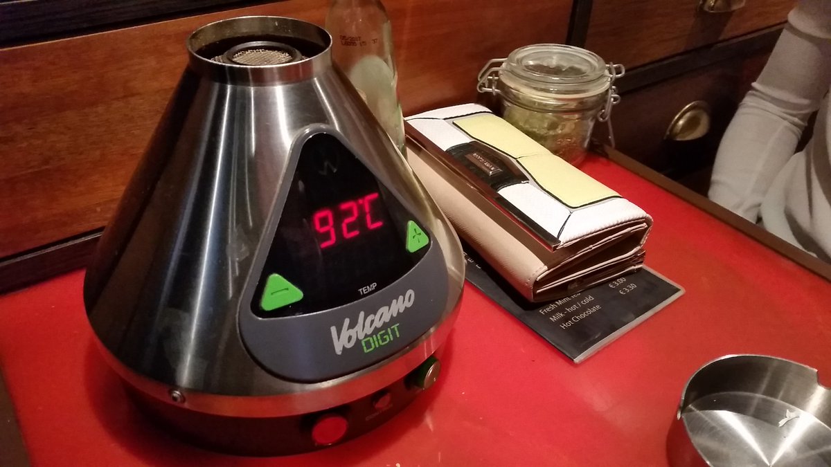 elfbar elfa kaufen About Vaporizing