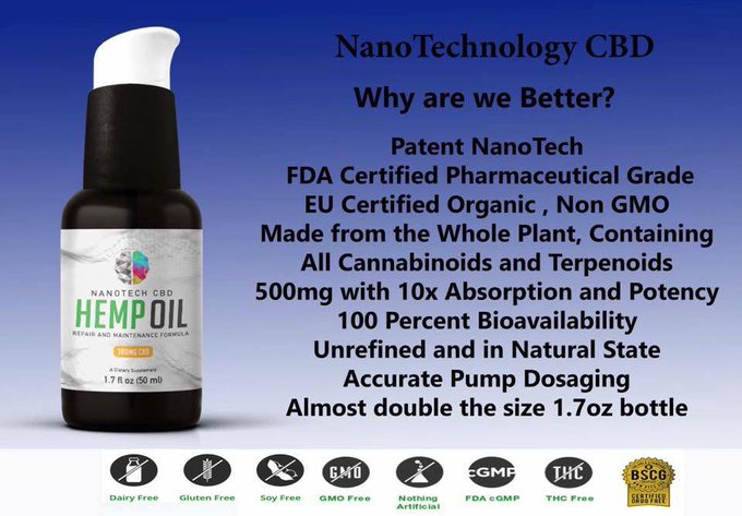 Hi! Just checking to see if any1 has reached out about my #PrimeMyBody #CBDoil &amp; has NOT gotten a response<a href="/tag/cbdoil"class="tags"><span>#cbdoil</span></a><a href="/tag/primemybody"class="tags"><span>#primemybody</span></a>