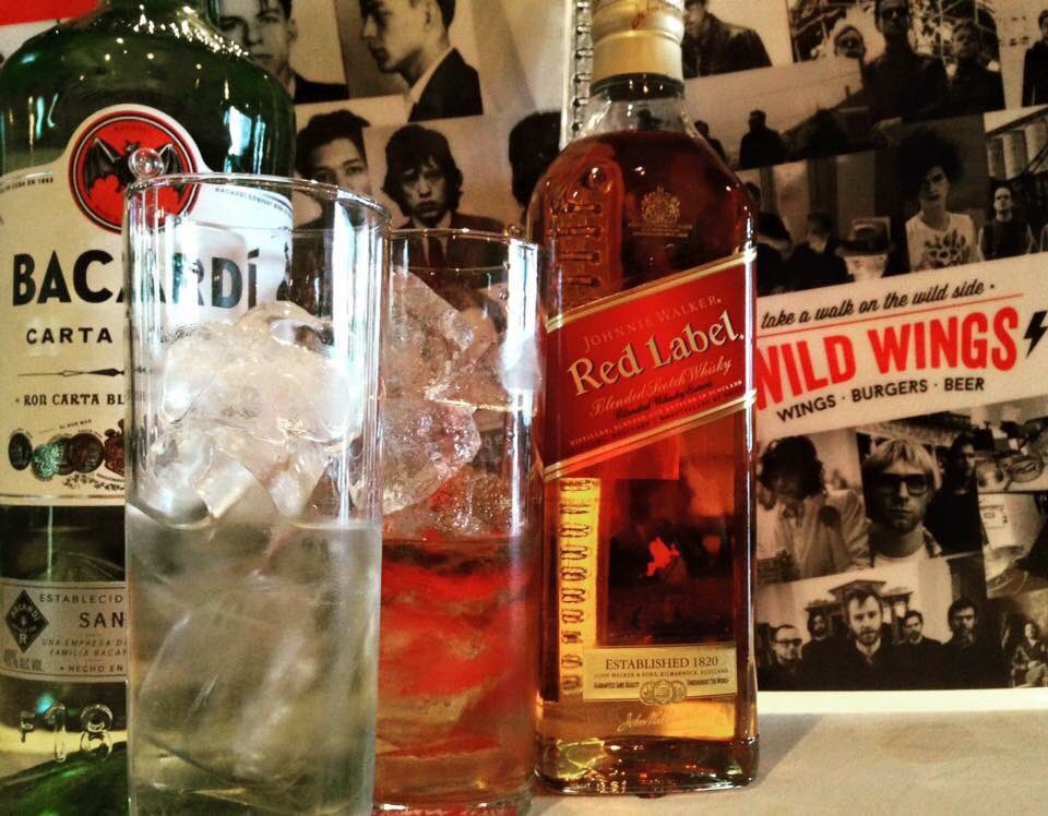 Wild Wings Satélite tweet media