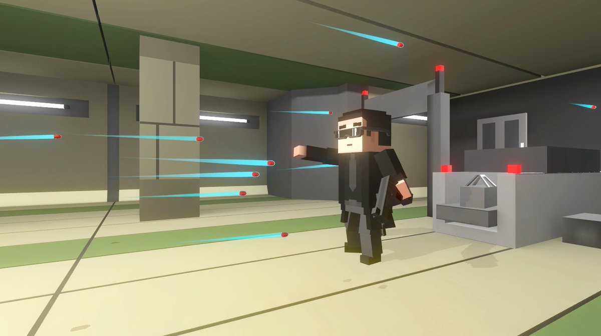 Just In Time tweet media