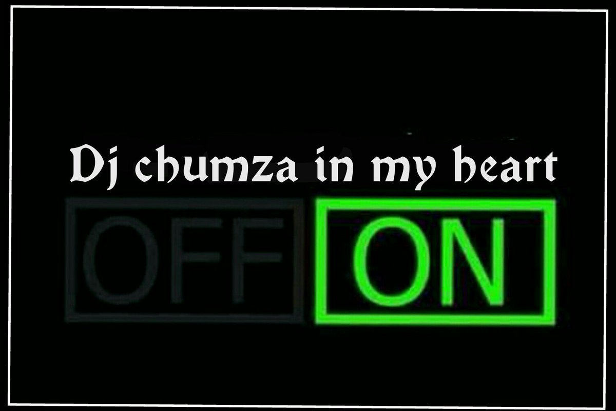 Dj_Chumza_SA's tweet photo. https://t.co/eKCWbvo7hN