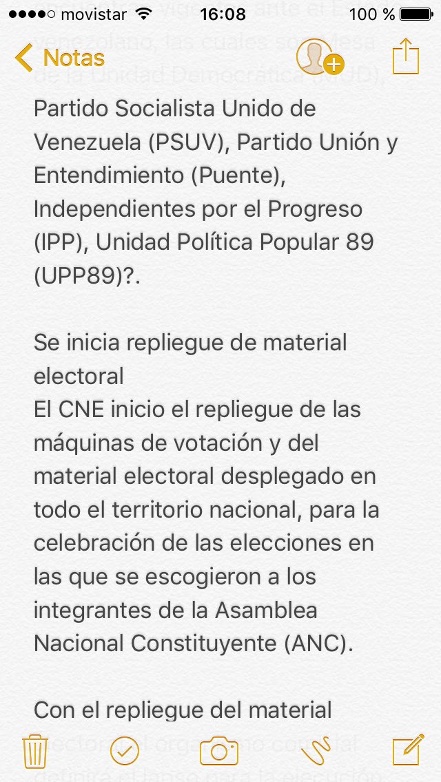 CNE realizará los dias 8 y 9 agosto el proceso de Inscripción de candidatura para  Gobernadores/as del 10Dic