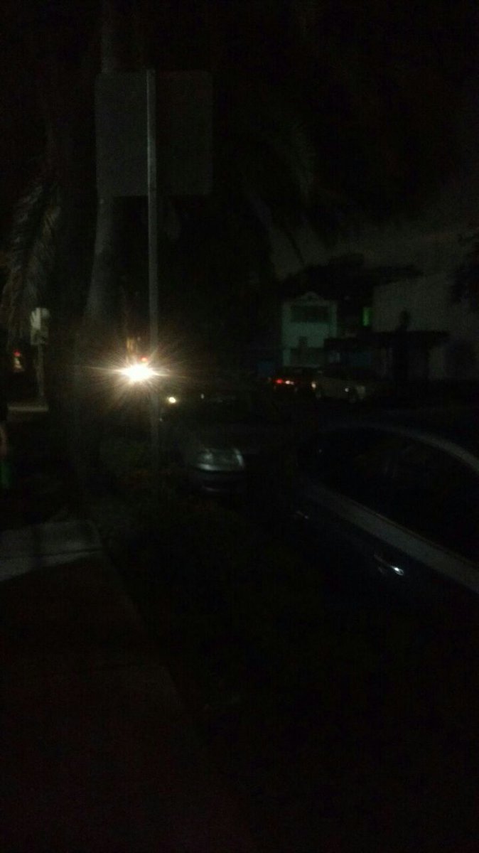 Oigan @CDHDF <a href="/CNDH/">CNDH en México</a>: En <a href="/DelegacionBJ/">BJ</a> no tenemos derecho a la seguridad, ni a la ciudad. Meses reportando, sin respuesta de autoridades