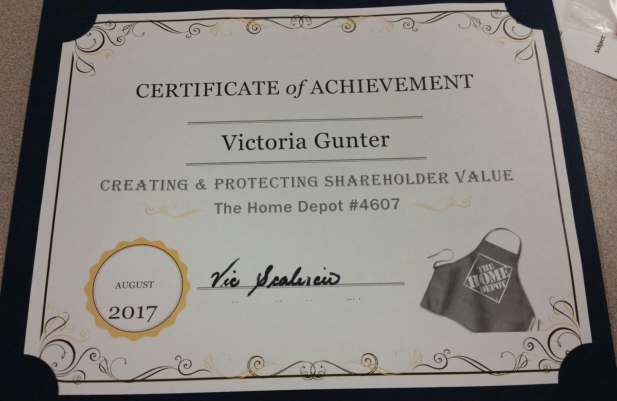 Taraglienke's tweet photo. Thank you Victoria for creating and protecting shareholder value recovering 1.5 Million!! @VicTHD4607 @kattyniner https://t.co/fHiqcjaUqM