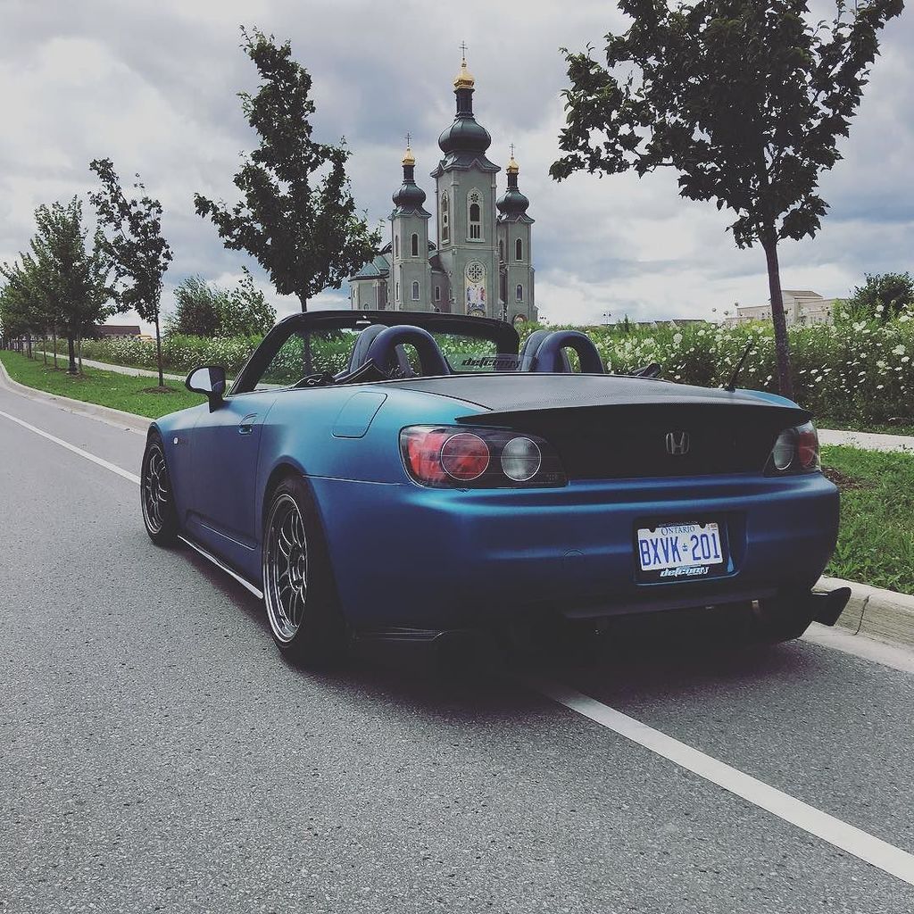 LetTheKingTalk_'s tweet photo. #hallelujah #s2ki #s2000 #toosoonjr #summerdays #letthekingtalk https://t.co/qRuqb2H0hq https://t.co/bo5lsWdn3C