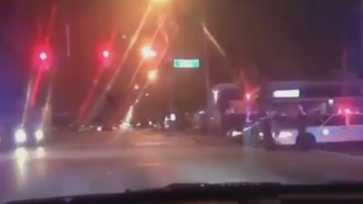 Man known for helping local rappers is shot at Club 54 in Lauderhill bit.ly/2v9loIw https://t.co/euSxlcm1Hw