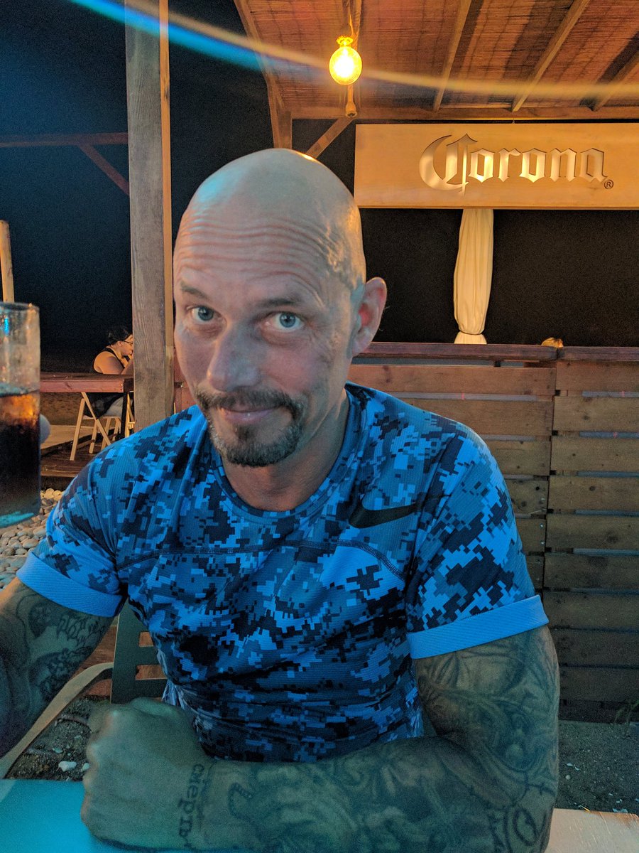 Min älskade man ❤️